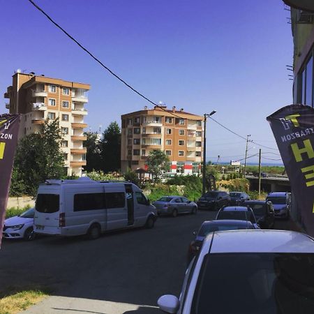 Trabzon Heaven Suite Hotel Darica  Exterior photo