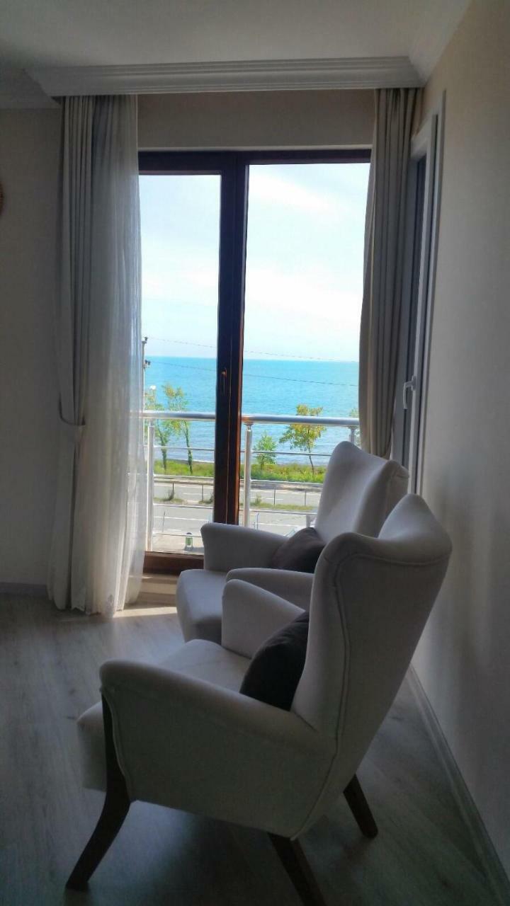 Trabzon Heaven Suite Hotel Darica  Exterior photo