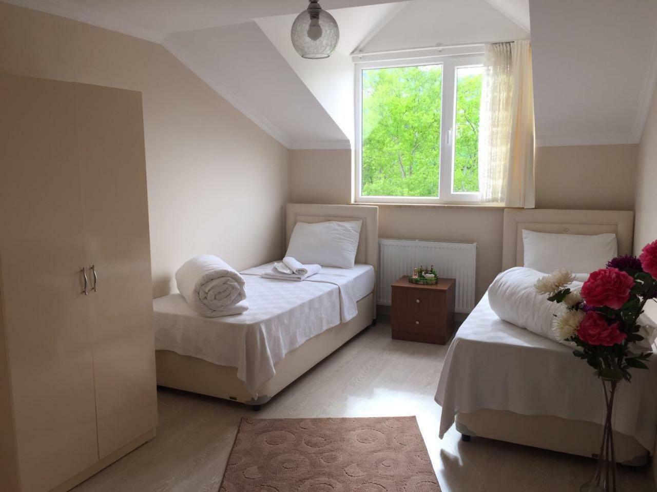 Trabzon Heaven Suite Hotel Darica  Exterior photo
